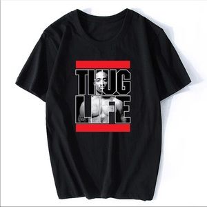 Men’s Tupac T-Shirt